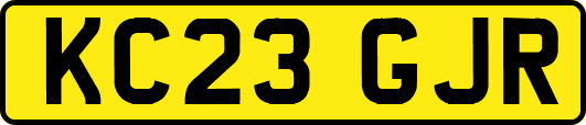 KC23GJR