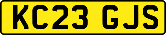 KC23GJS
