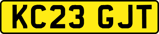 KC23GJT