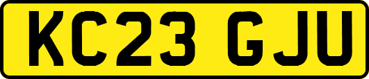 KC23GJU