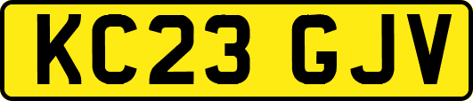 KC23GJV