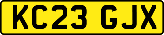 KC23GJX