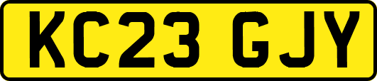 KC23GJY
