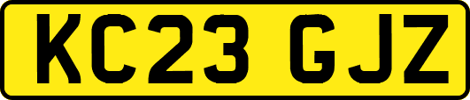 KC23GJZ