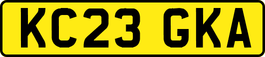 KC23GKA