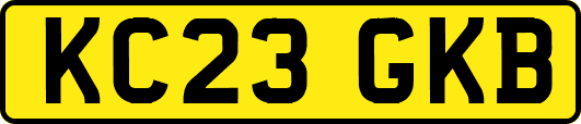 KC23GKB