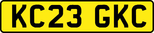 KC23GKC