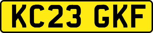 KC23GKF
