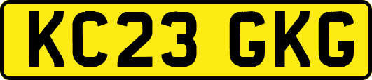 KC23GKG