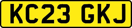 KC23GKJ