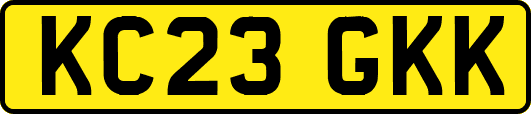 KC23GKK