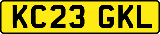 KC23GKL