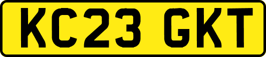 KC23GKT
