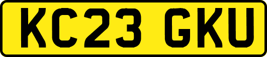 KC23GKU