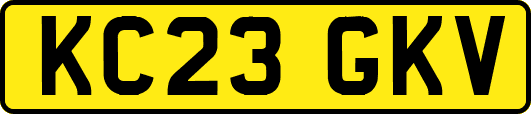 KC23GKV