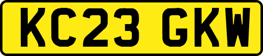 KC23GKW