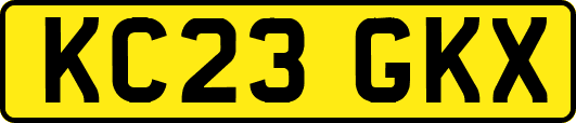 KC23GKX