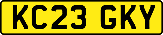 KC23GKY