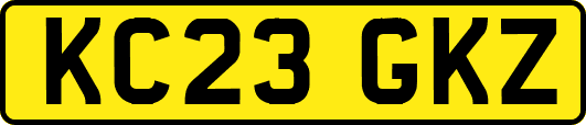 KC23GKZ