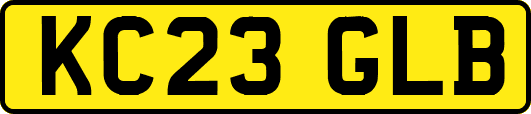 KC23GLB