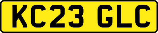 KC23GLC