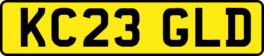 KC23GLD