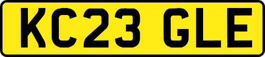 KC23GLE