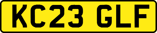KC23GLF
