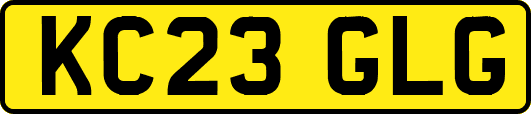 KC23GLG