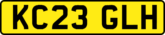 KC23GLH