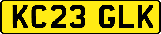 KC23GLK