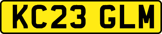 KC23GLM