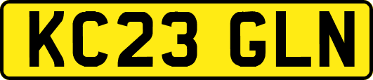 KC23GLN