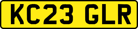 KC23GLR
