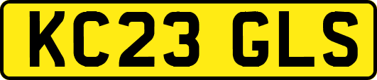 KC23GLS