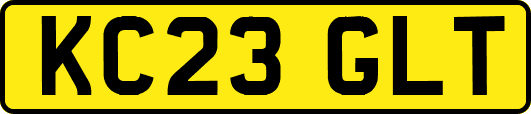 KC23GLT