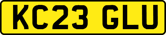 KC23GLU