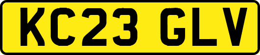 KC23GLV