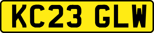 KC23GLW