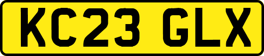 KC23GLX