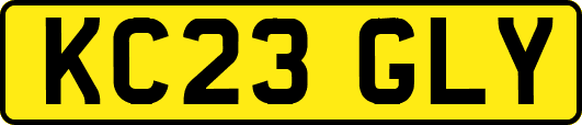 KC23GLY