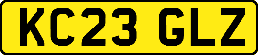 KC23GLZ