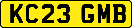 KC23GMB