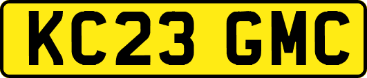 KC23GMC