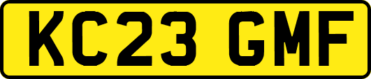 KC23GMF