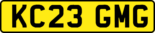 KC23GMG