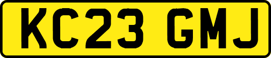 KC23GMJ