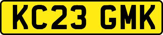 KC23GMK