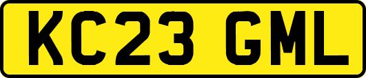 KC23GML