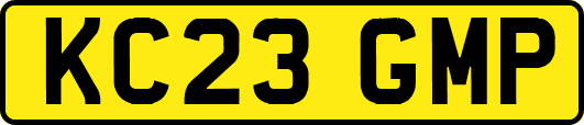 KC23GMP